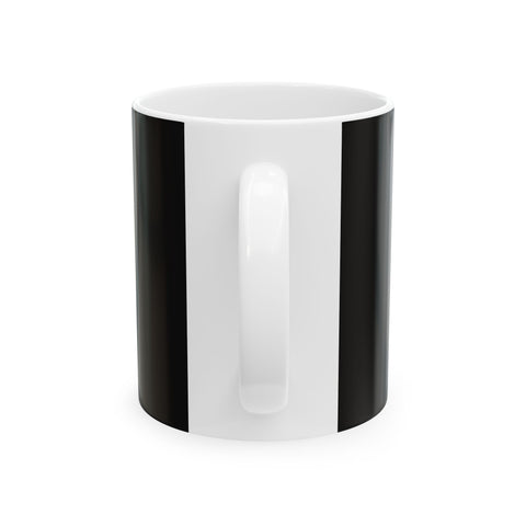Mug La Deuxième Étoile ⭐⭐ | Collection Supporter Certifié™ | 30 MAI 2026™
